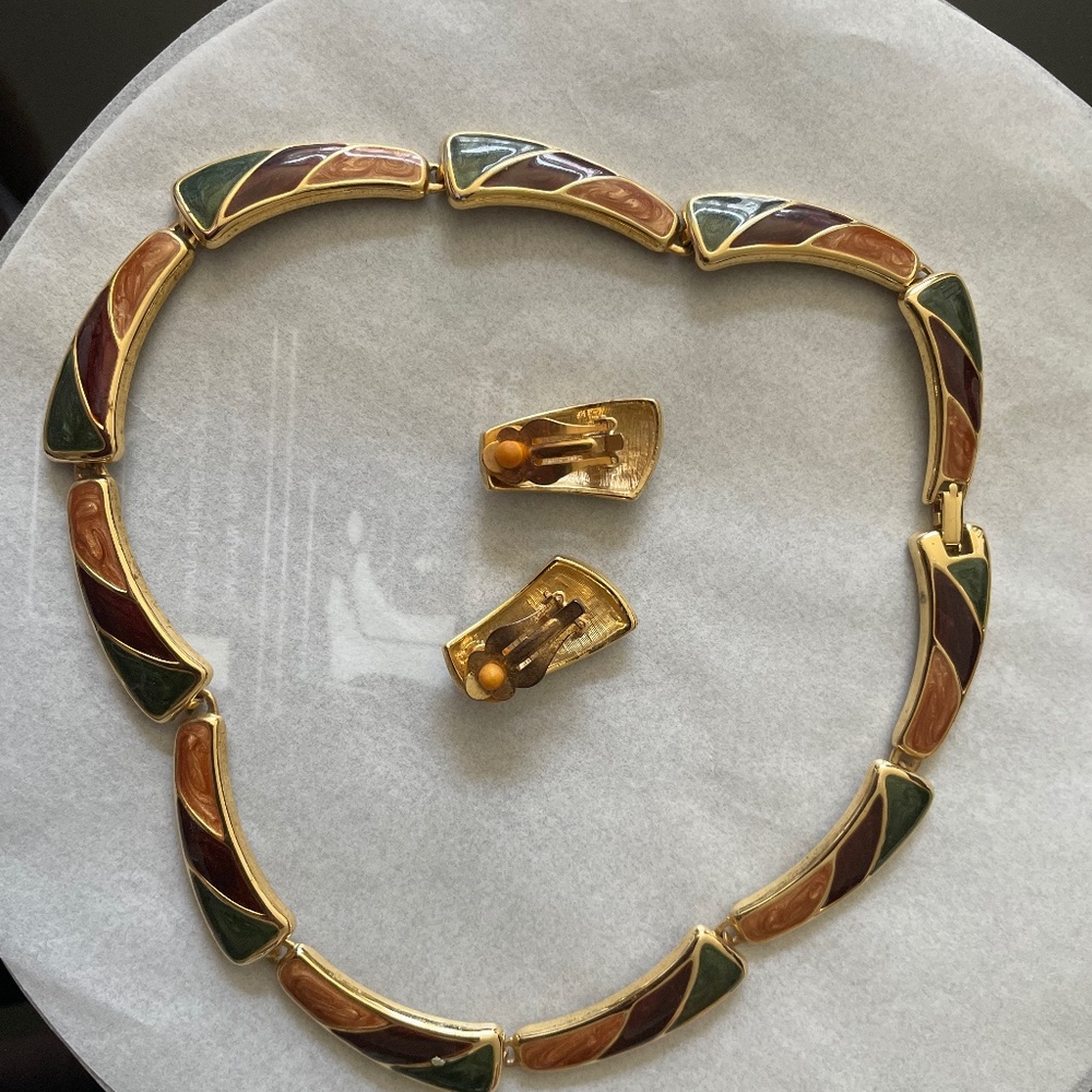 Necklace